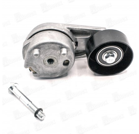 3.0L 24V Dohc Aux Tensioner
