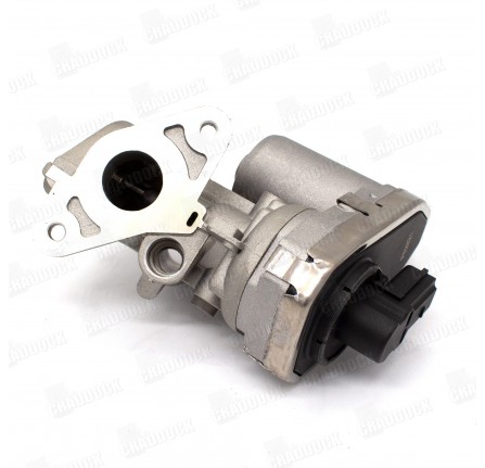 Egr Valve 90 110 Puma 7A to BA999999