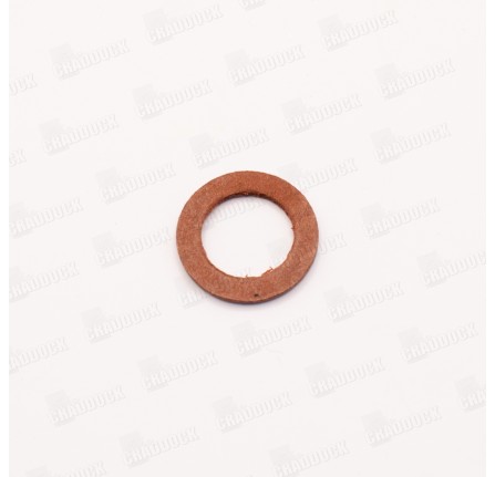 Fibre Washer Small for Carburettor Union