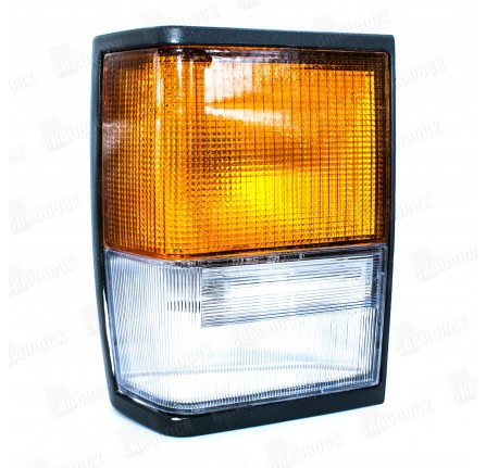 Side Light and Indicator RH Assembly 1992 Onwards Range Rover Classic
