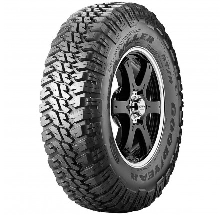 235/85R16 Goodyear Wrangler Mtr 120 (Q)