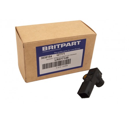 Throttle Housing Sensor 3.0L V6 Gen 2