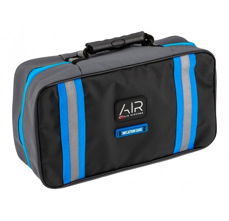 ARB Inflation Case Black