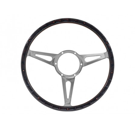 Steering Wheel - Mountney