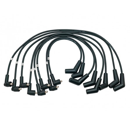 Thor V8 Plug Lead Set