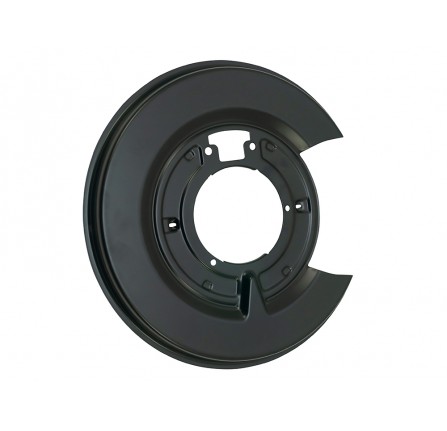 Rear RH Brake Shield