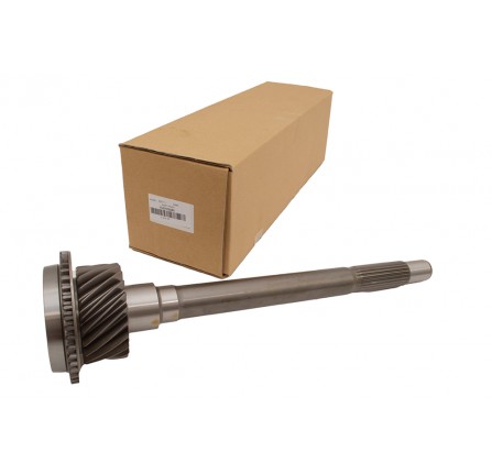 Input Primary Shaft Suffix L