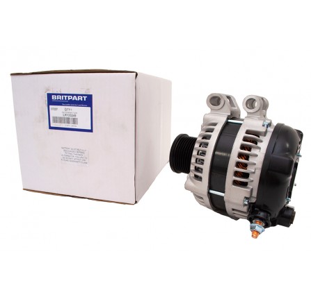 2.7 TDV6 Alternator 140 Kw