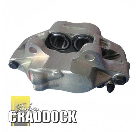Brake Caliper Front R/H 90. to 1986 Subject to Axle Number