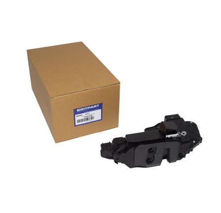 Front RH Door Latch with Dead Lock for Discovery 4
