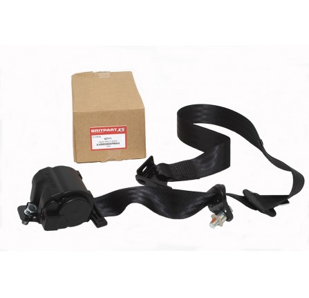 Seat Belt Assy