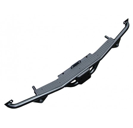 Rear Step Full Width for Defender 110 TD5