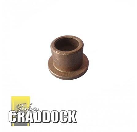 Brake Pedal Bush (with Servo) Series 3 and 2.6 Series 2A and 90/110
