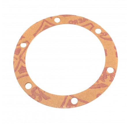 Genuine Shim for Crankshaft Damper.