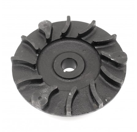 Genuine Pulley for Dynamo 2 Litre Diesel