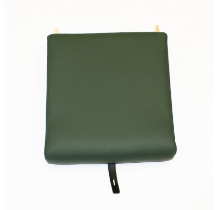 Seat Cushion 1954-58 Green.