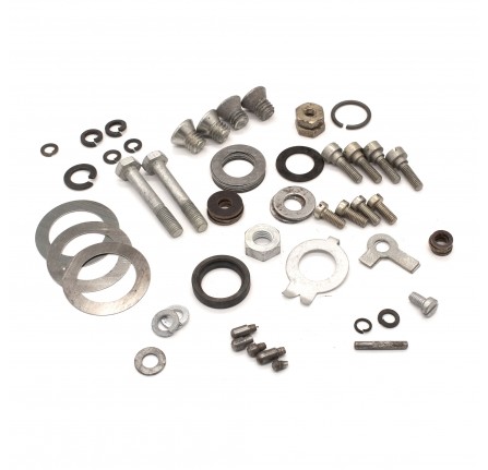 Lucas Sundry Parts Kit for Starter Motor Range Rover Classic and 2L Diesel