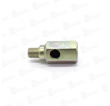 T Piece Adaptor for Oil Pressure Guage