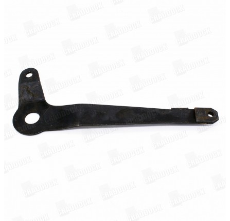 Genuine Lever for Hand Throttle up to Engine Suffix H