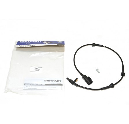 Rear Abs Sensor for Evoque from Chassis Gg on