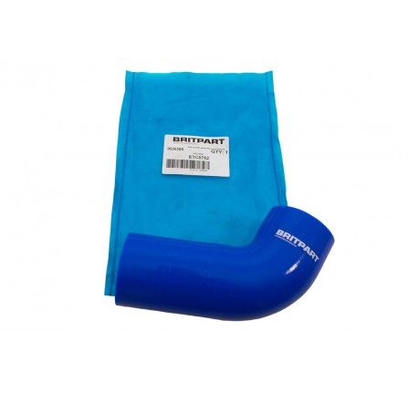 Blue Hose Cooler to Inlet Manifold 2.5 Td
