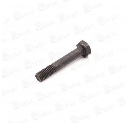 Bolt 1/4 Bsf x 1.5 Inches Track Rod Clamp and Water Pump Bzp