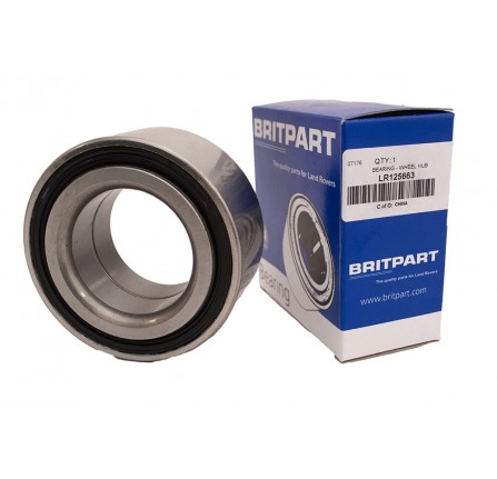 Front Hub and Wheel Bearing for Evoque 2019