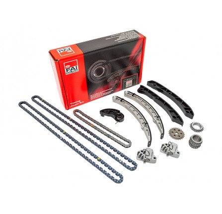 Timing Chain Kit 5.0L (AJ133) 3.0L (AJ126)