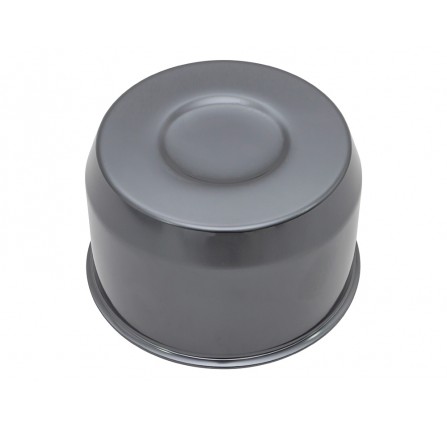 Anthracite Centre Cap for DA3521 & 22