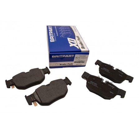 Range Rover Velar 5.0L Rear Brake Pads