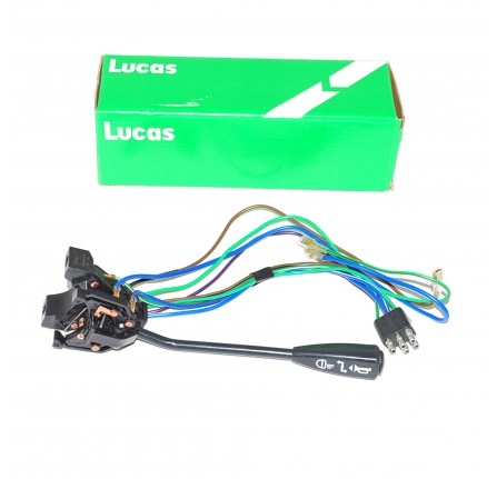 Lucas Land Rover Switch Horn + Dip/Flash Series 3