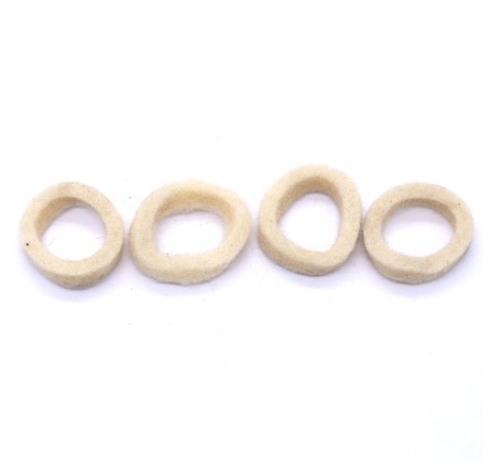 Genuine Felt Seal for Forward Selector Shafts 1948-54