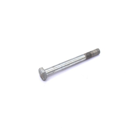 Bolt 1/4 Inch Unf x 2.5 Inch for Seat Belt.