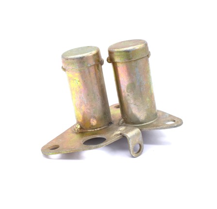 Genuine Mud Excluder Transfer Selectors.