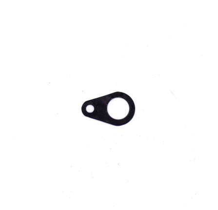 Anchor Plate for Return Spring on Diesel Accelerator Rod