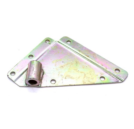 Genuine Gusset Plate for Rear Lid L.H.