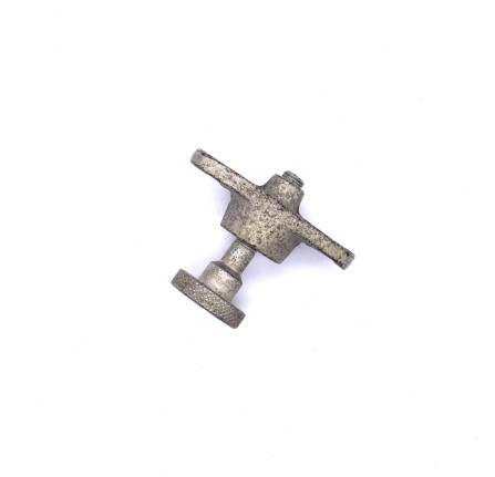 Pin for Aerial Support Column 24 Volt Military Radio Equipment