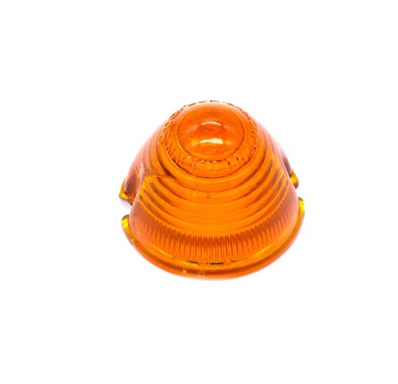 Lens Flasher Rear Lucas 1958-61