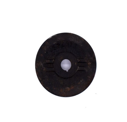 Dynamo Pulley without Fan 1961-71.