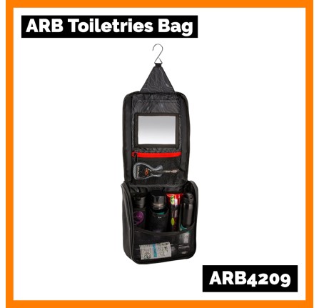 ARB Toiletires Bag