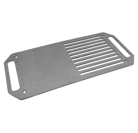 ARB Fire Pit BBQ Grill Plate