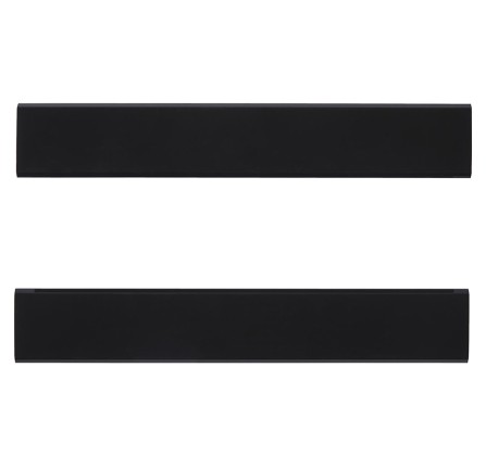 ARB Slimline Light Bar Lens Cover Black