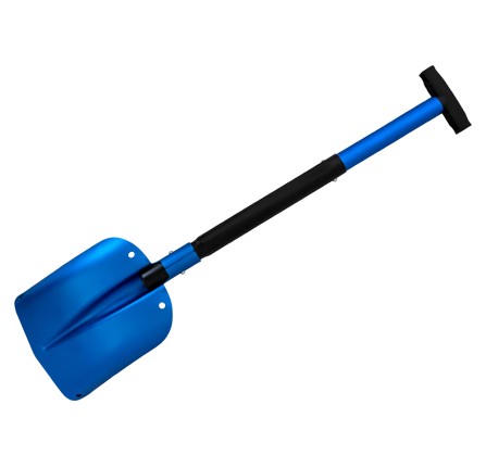 Shovel Buddy with Bag