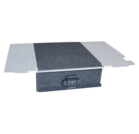 ARB Outback Solutions Single Drawer Module