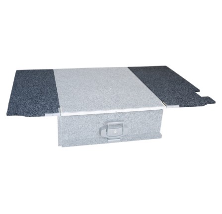 ARB Outback Solutions Side Floor Kit
