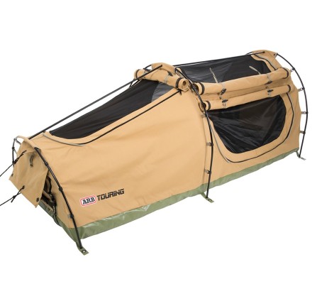 ARB Swag Skydome SDS2 Single 2150 x 900 x 800 - SDS2 Vers