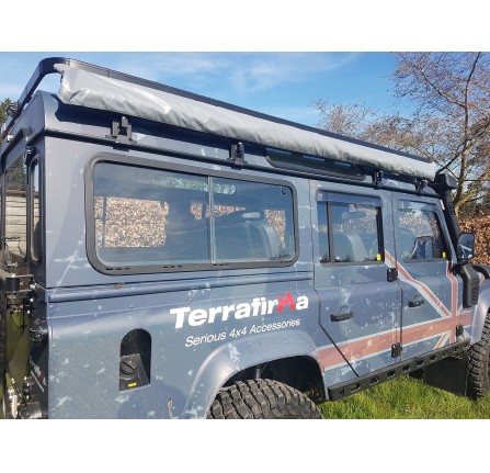 Terrafirma 2.5M 270 Deg Terradactyl Awning