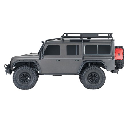 Traxxas TRX-4M Defender Model 1:10 Grey