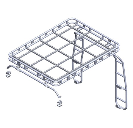 Roof Rack