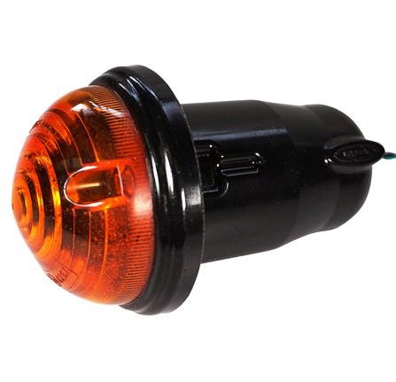 Rear Lamp Boot Pair for Defender